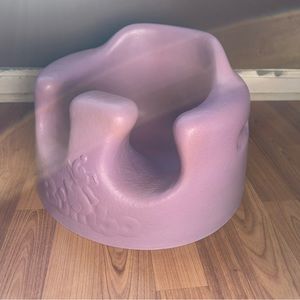 purple bumbo